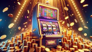 How to Make the Most Out of Slot Gacor Tips and Tricks for Success